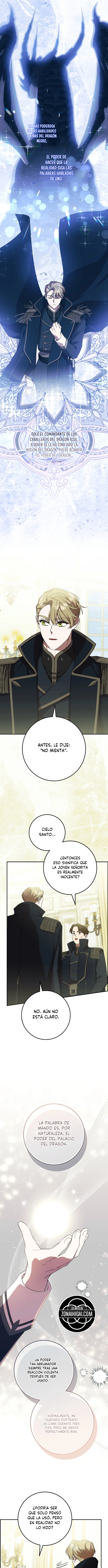 Tras La Partida De La Poseedora capítulo 4 página 8