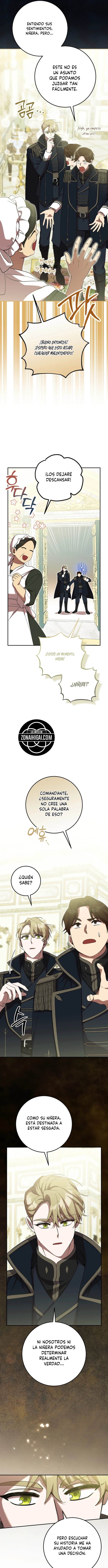 Tras La Partida De La Poseedora capítulo 5 página 12