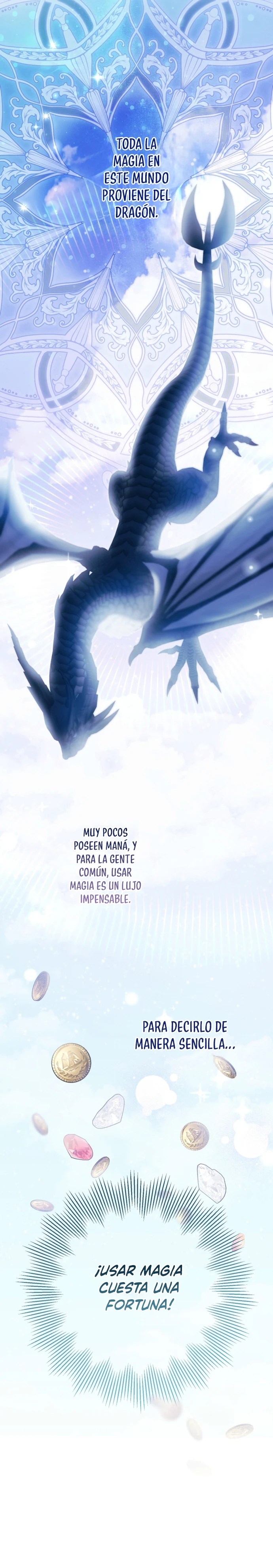 Tras La Partida De La Poseedora capítulo 5 página 17