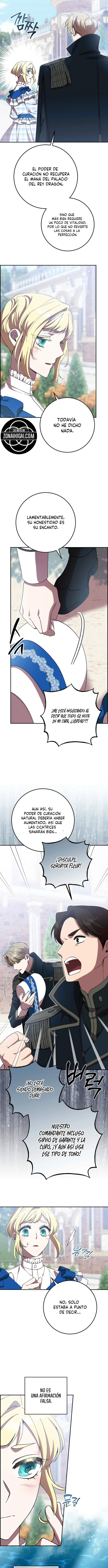 Tras La Partida De La Poseedora capítulo 7 página 18
