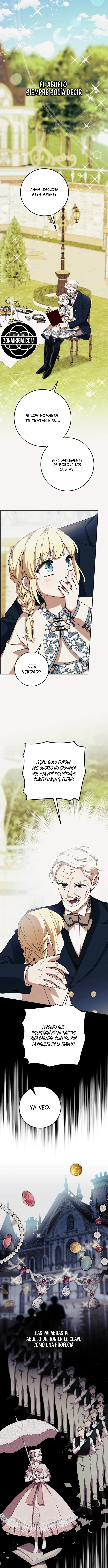 Tras La Partida De La Poseedora capítulo 7 página 2