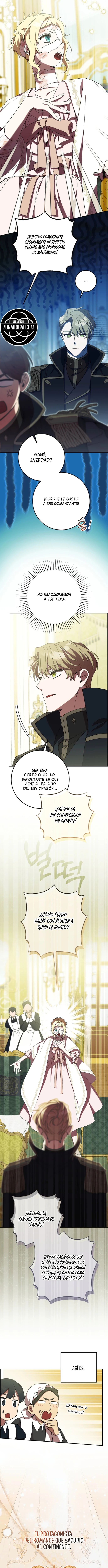 Tras La Partida De La Poseedora capítulo 7 página 6