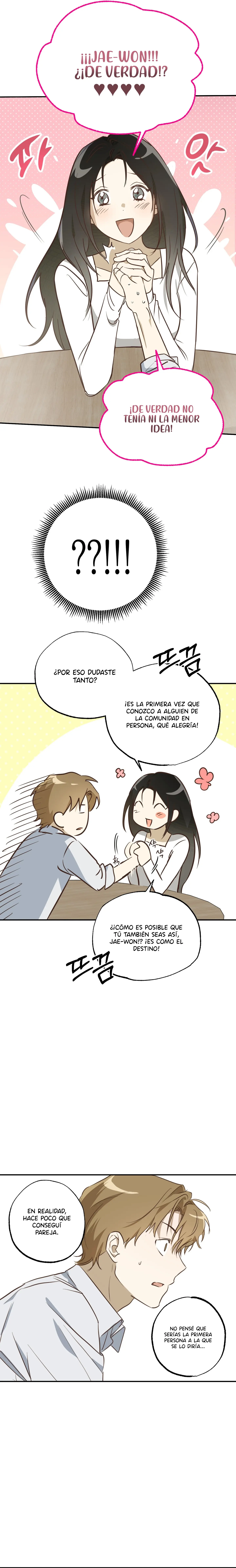 Cita doble capítulo 1 página 10