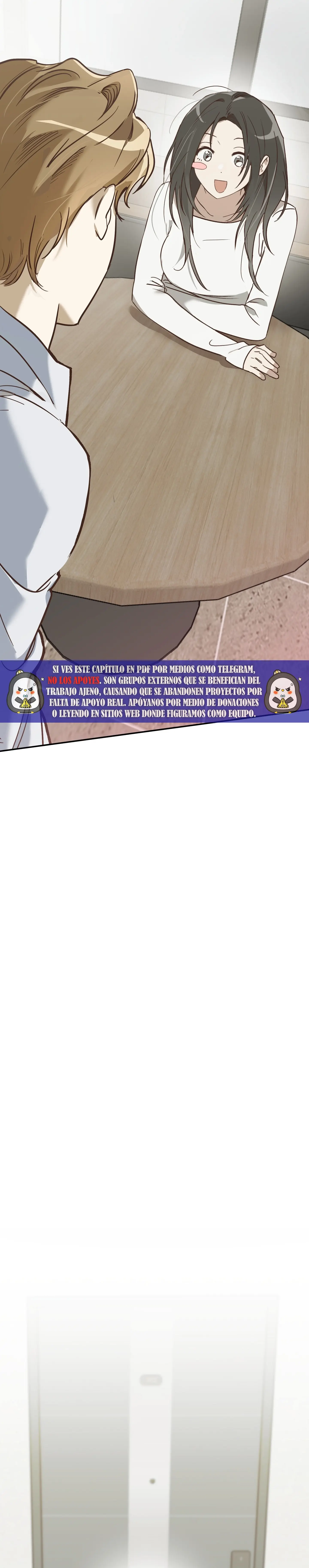 Cita doble capítulo 1 página 12