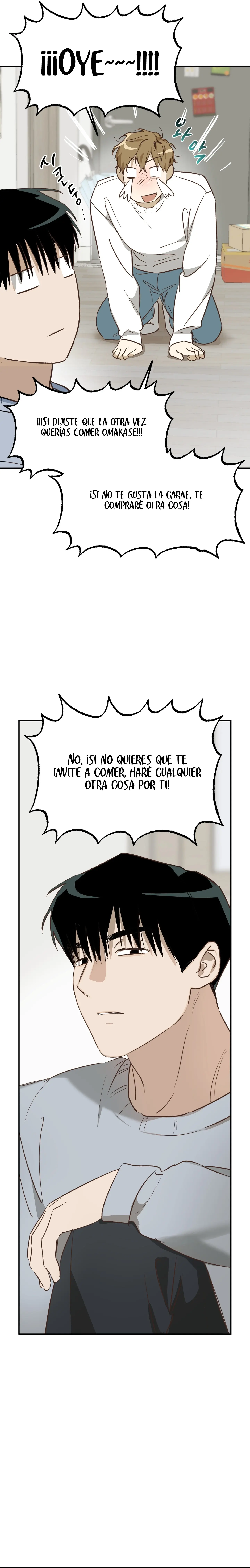 Cita doble capítulo 1 página 21