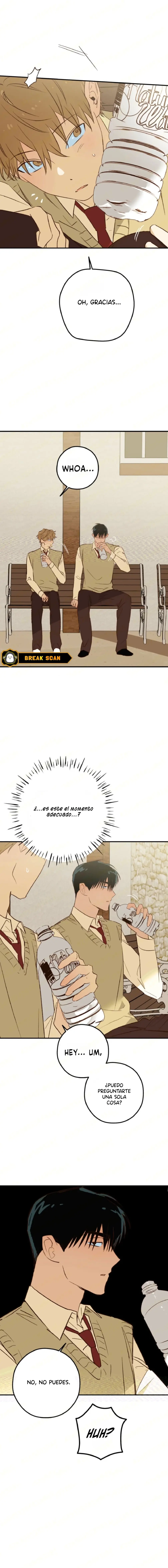 Cita doble capítulo 11 página 11