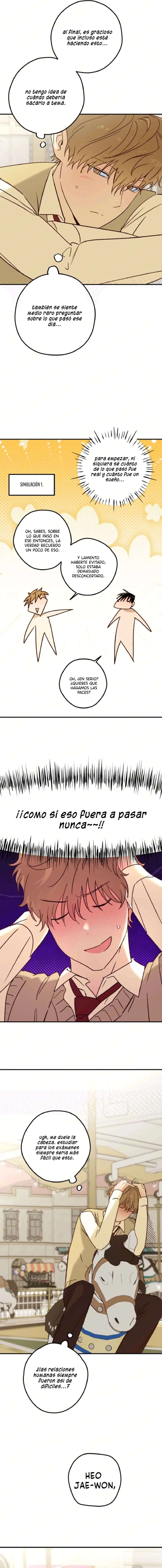 Cita doble capítulo 11 página 6