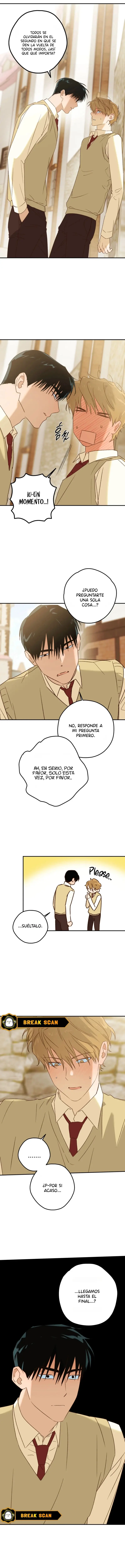 Cita doble capítulo 12 página 5