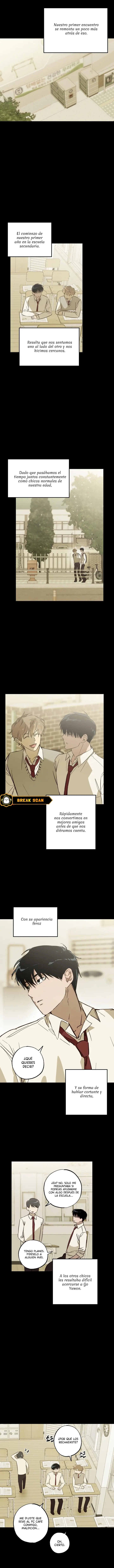 Cita doble capítulo 2 página 4