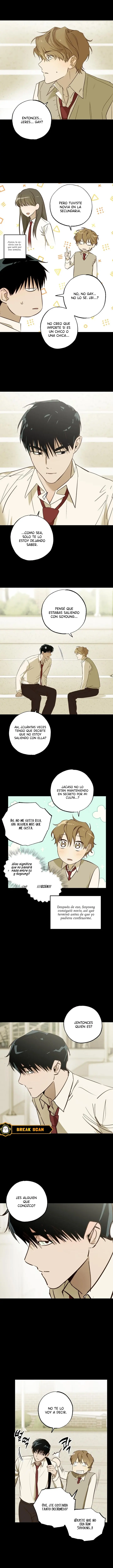 Cita doble capítulo 2 página 6