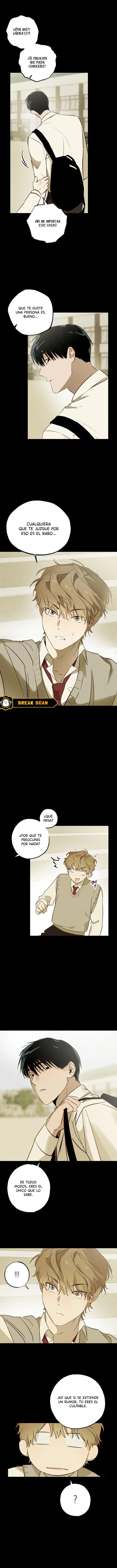 Cita doble capítulo 2 página 7
