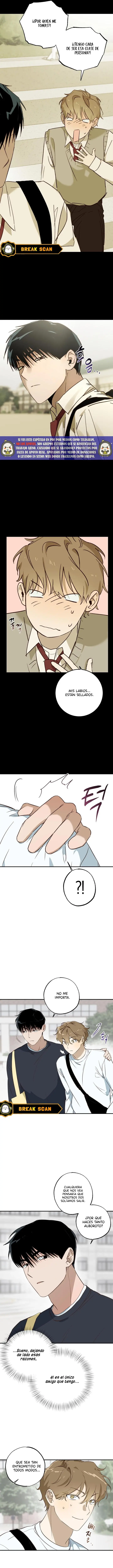 Cita doble capítulo 2 página 8