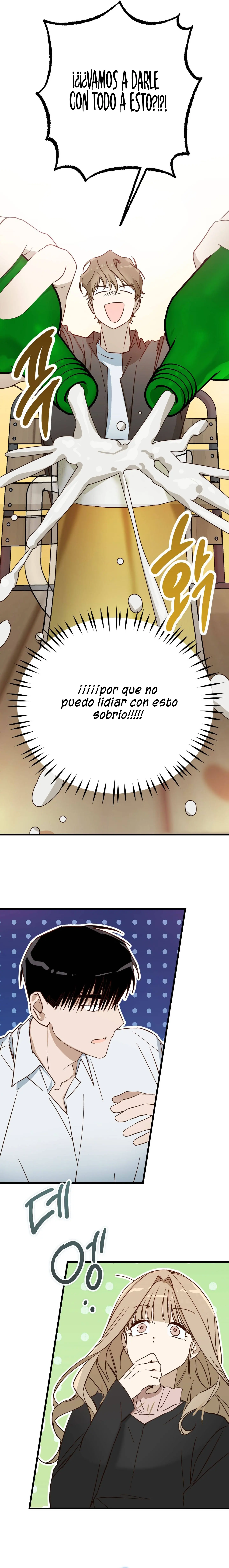 Cita doble capítulo 5 página 16