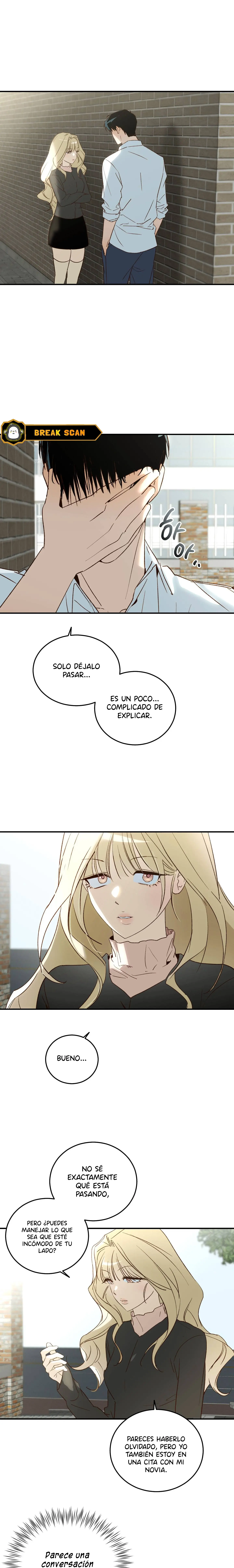 Cita doble capítulo 5 página 2