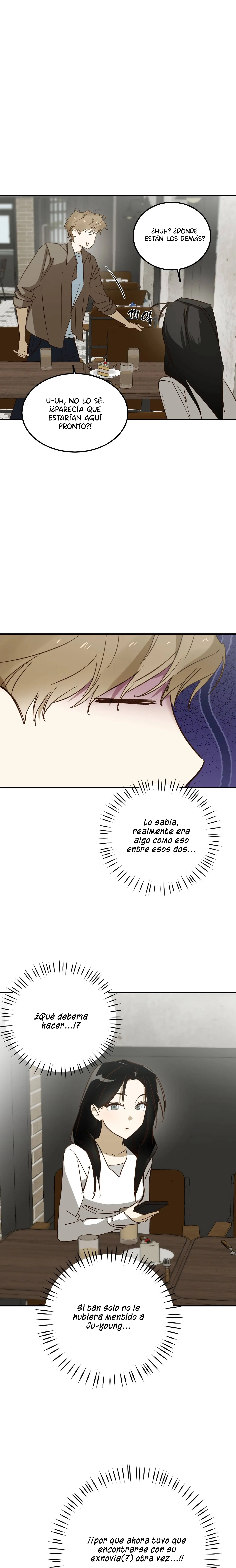 Cita doble capítulo 5 página 5