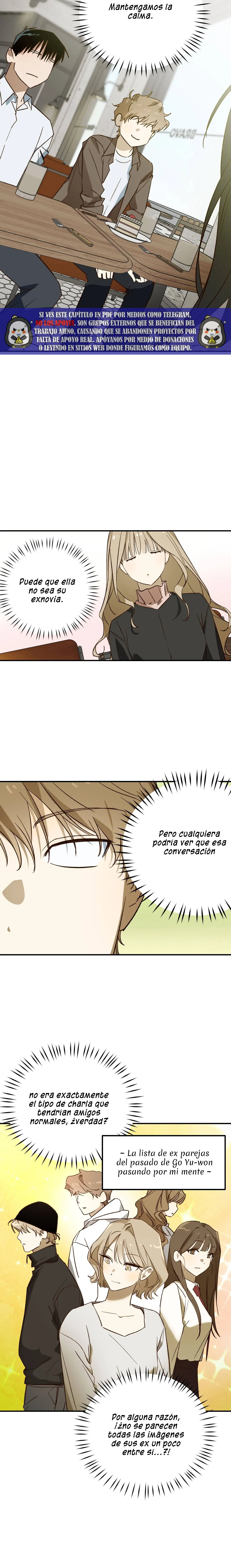 Cita doble capítulo 5 página 7