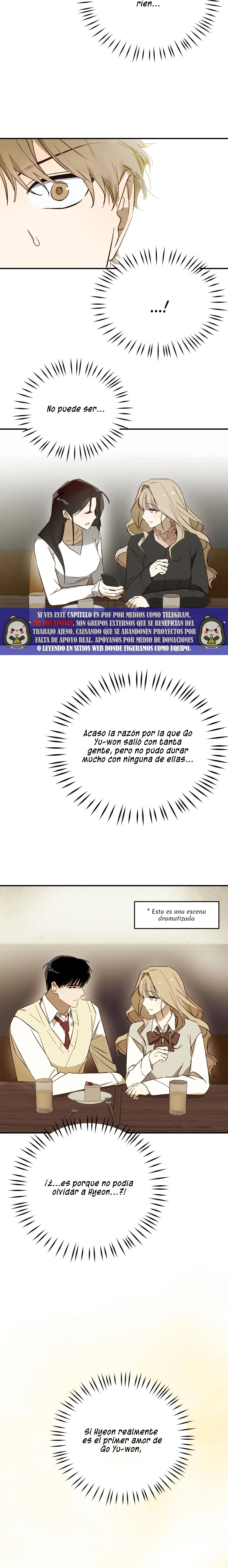 Cita doble capítulo 5 página 9