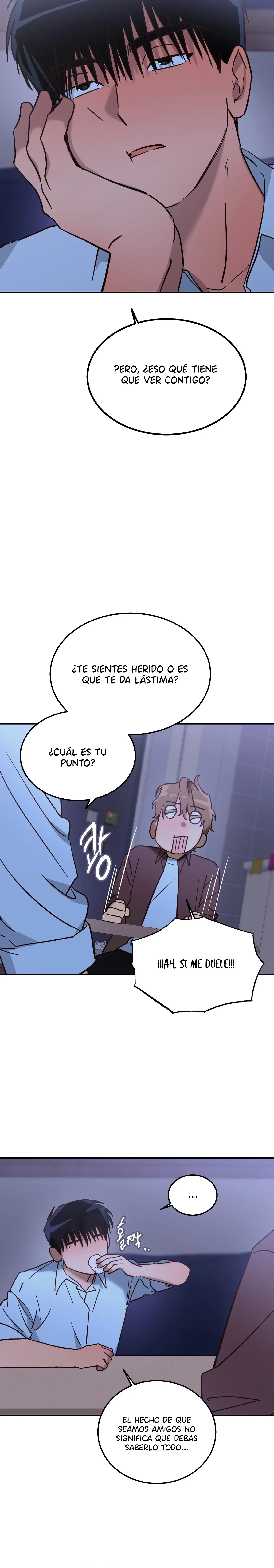 Cita doble capítulo 6 página 15