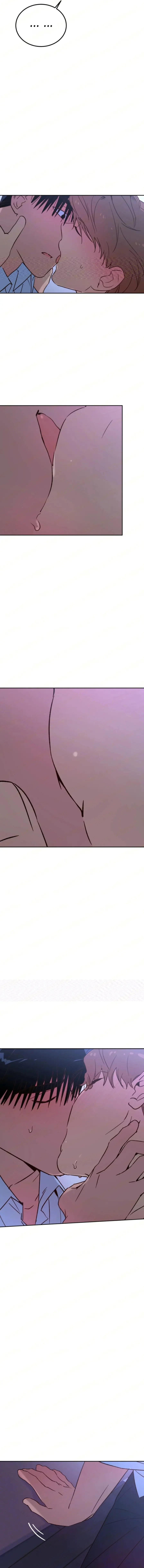 Cita doble capítulo 7 página 9