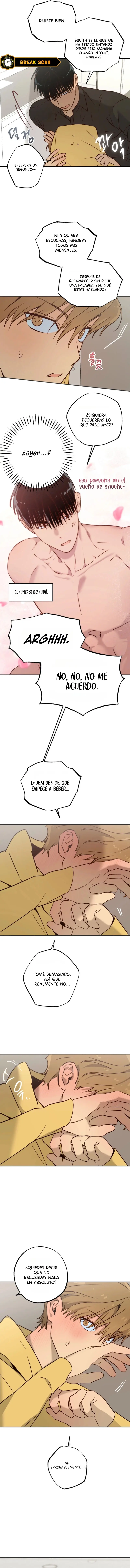 Cita doble capítulo 8 página 10