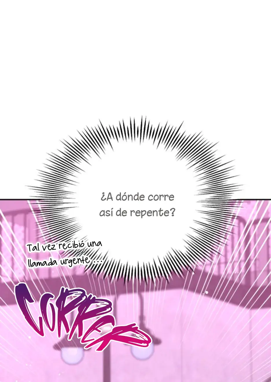 Amor egoísta capítulo 1 página 104