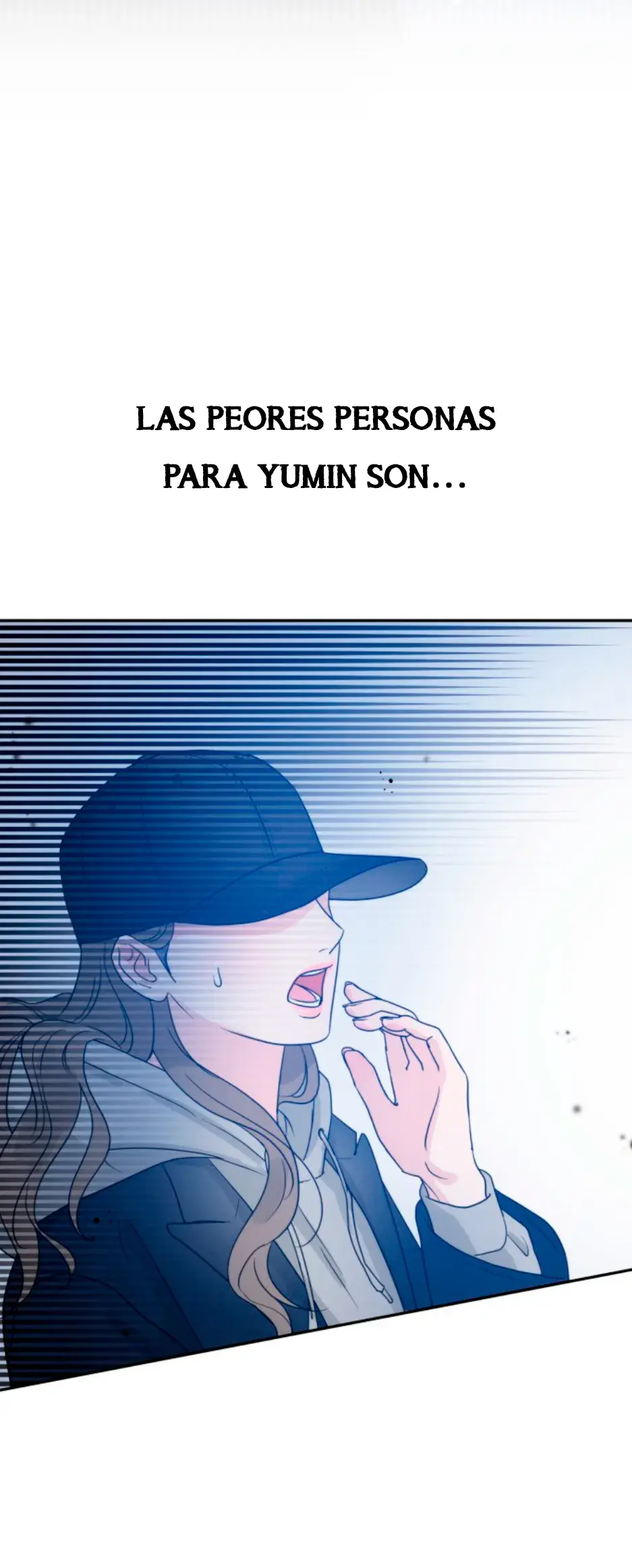 Amor egoísta capítulo 1 página 135