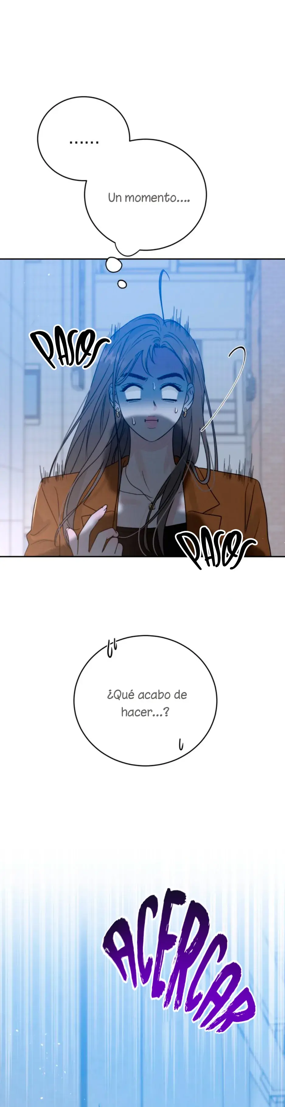 Amor egoísta capítulo 1 página 146
