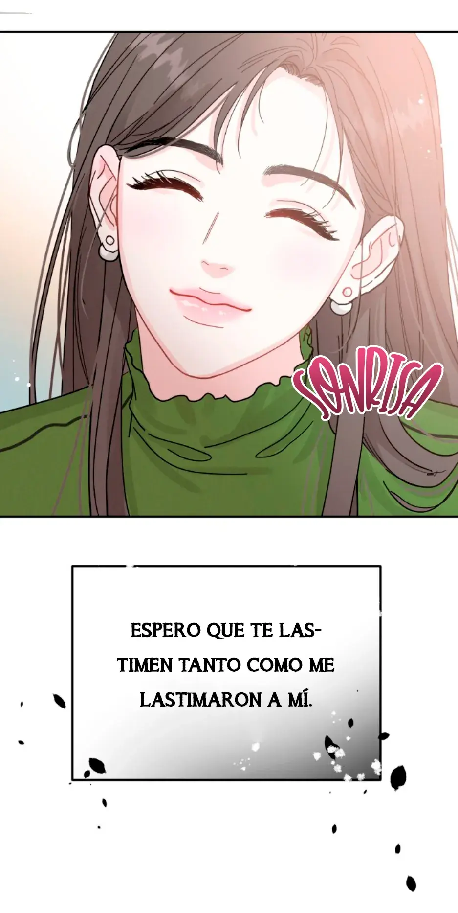 Amor egoísta capítulo 1 página 29