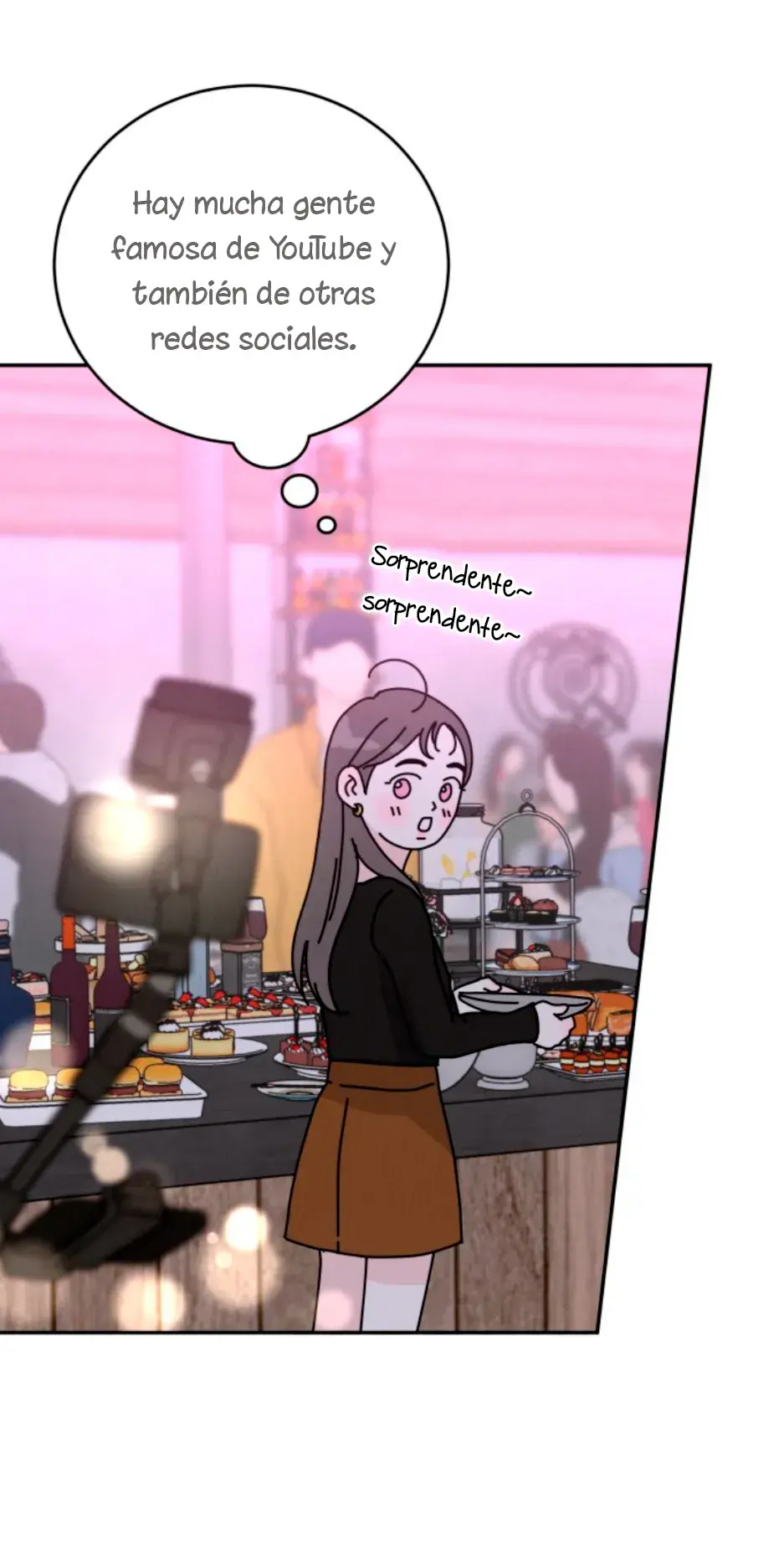 Amor egoísta capítulo 1 página 83