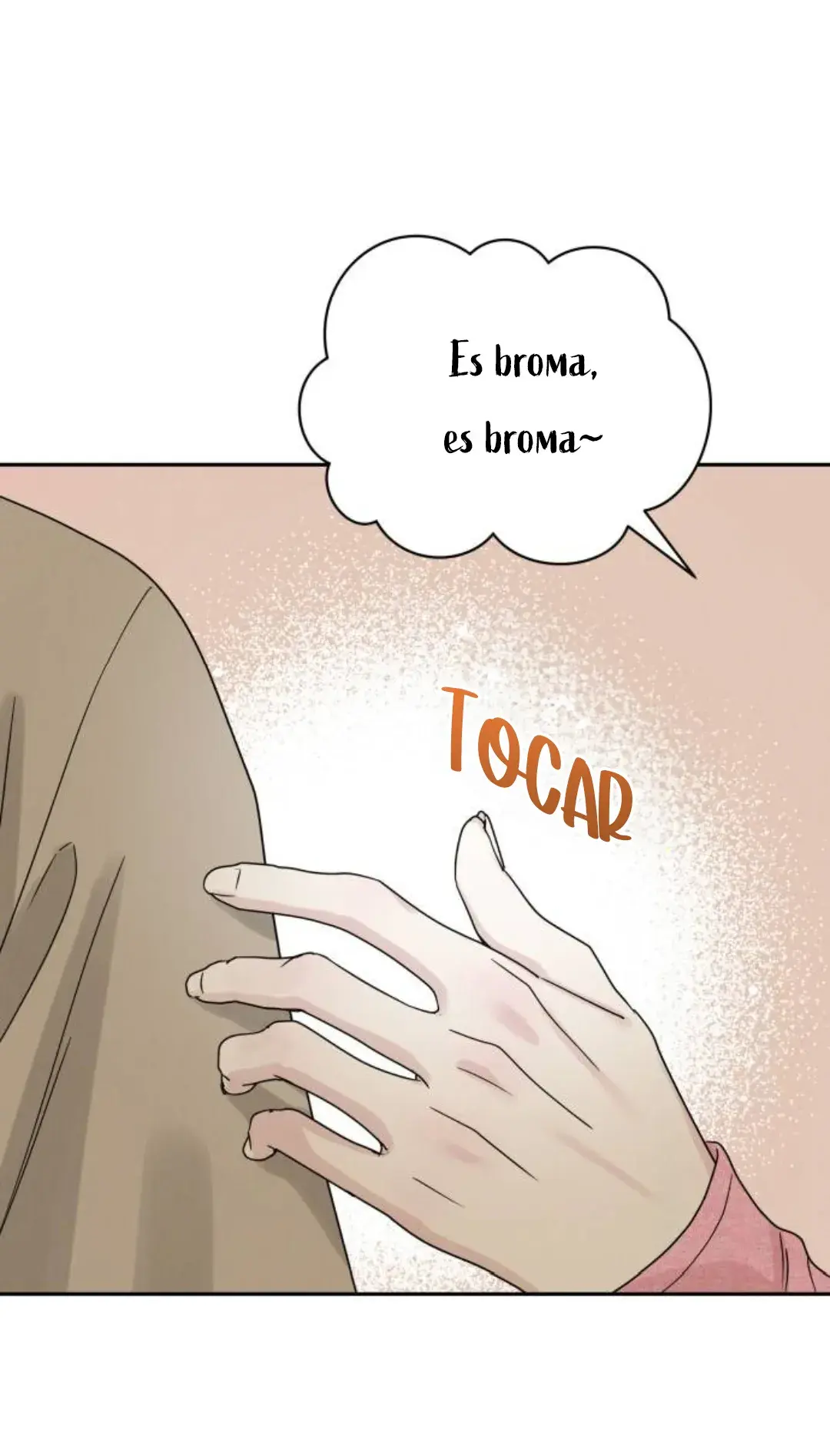 Amor egoísta capítulo 10 página 45