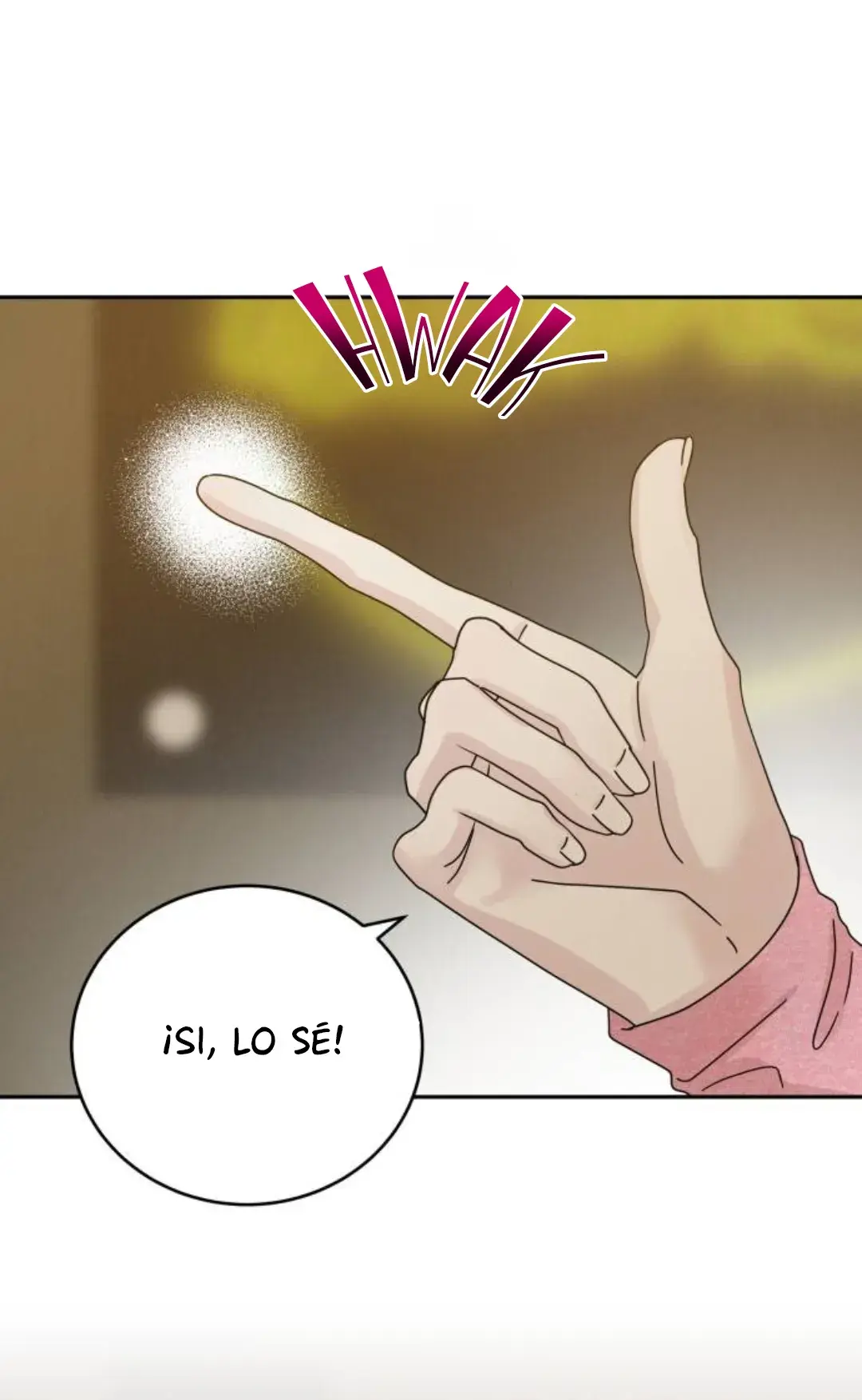 Amor egoísta capítulo 10 página 51