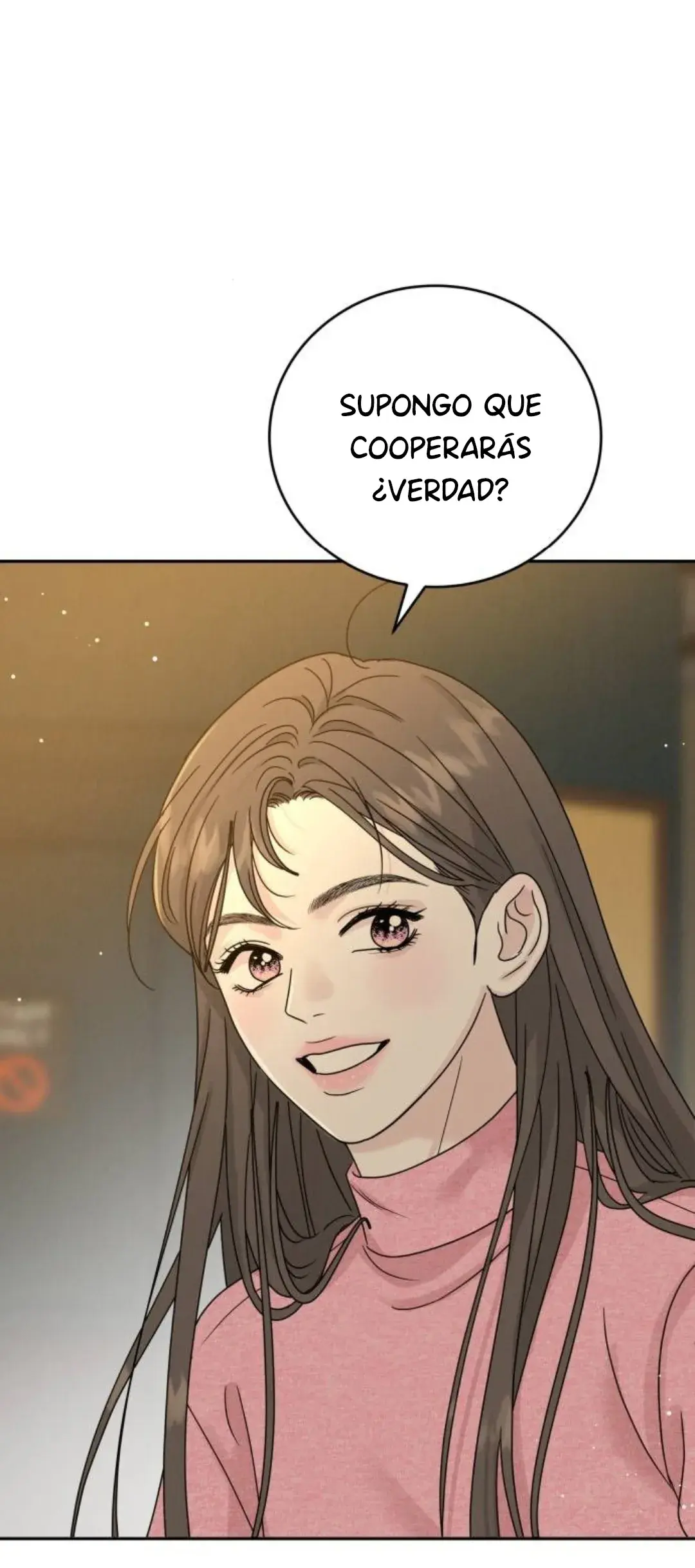 Amor egoísta capítulo 10 página 77
