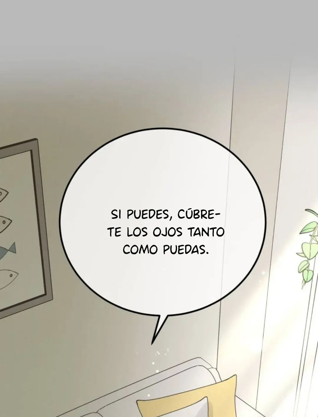 Amor egoísta capítulo 11 página 20
