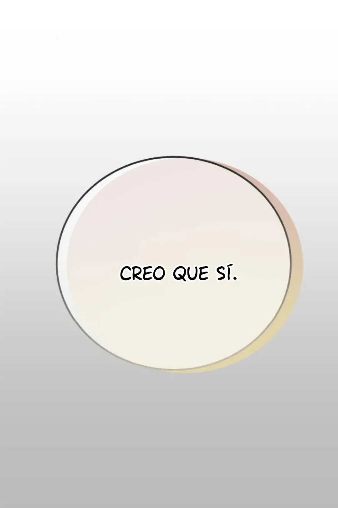 Amor egoísta capítulo 11 página 8