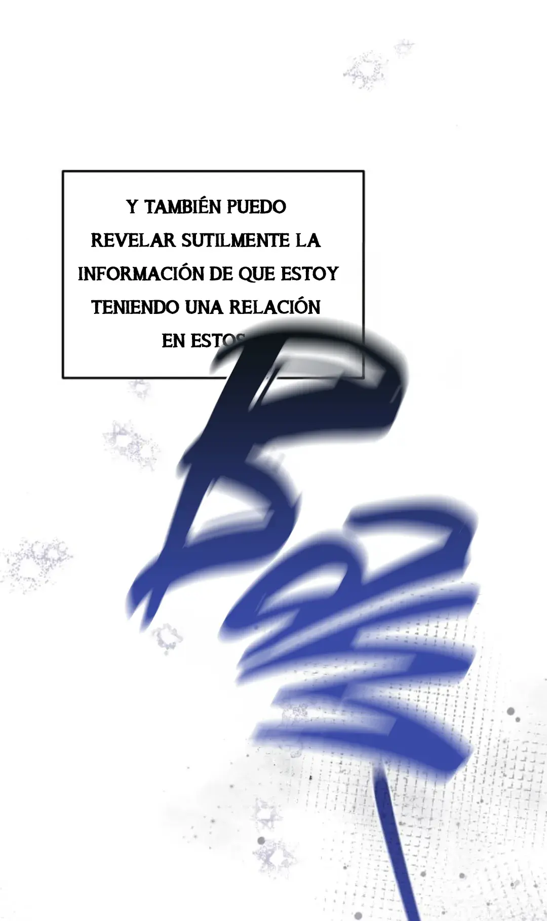 Amor egoísta capítulo 12 página 11