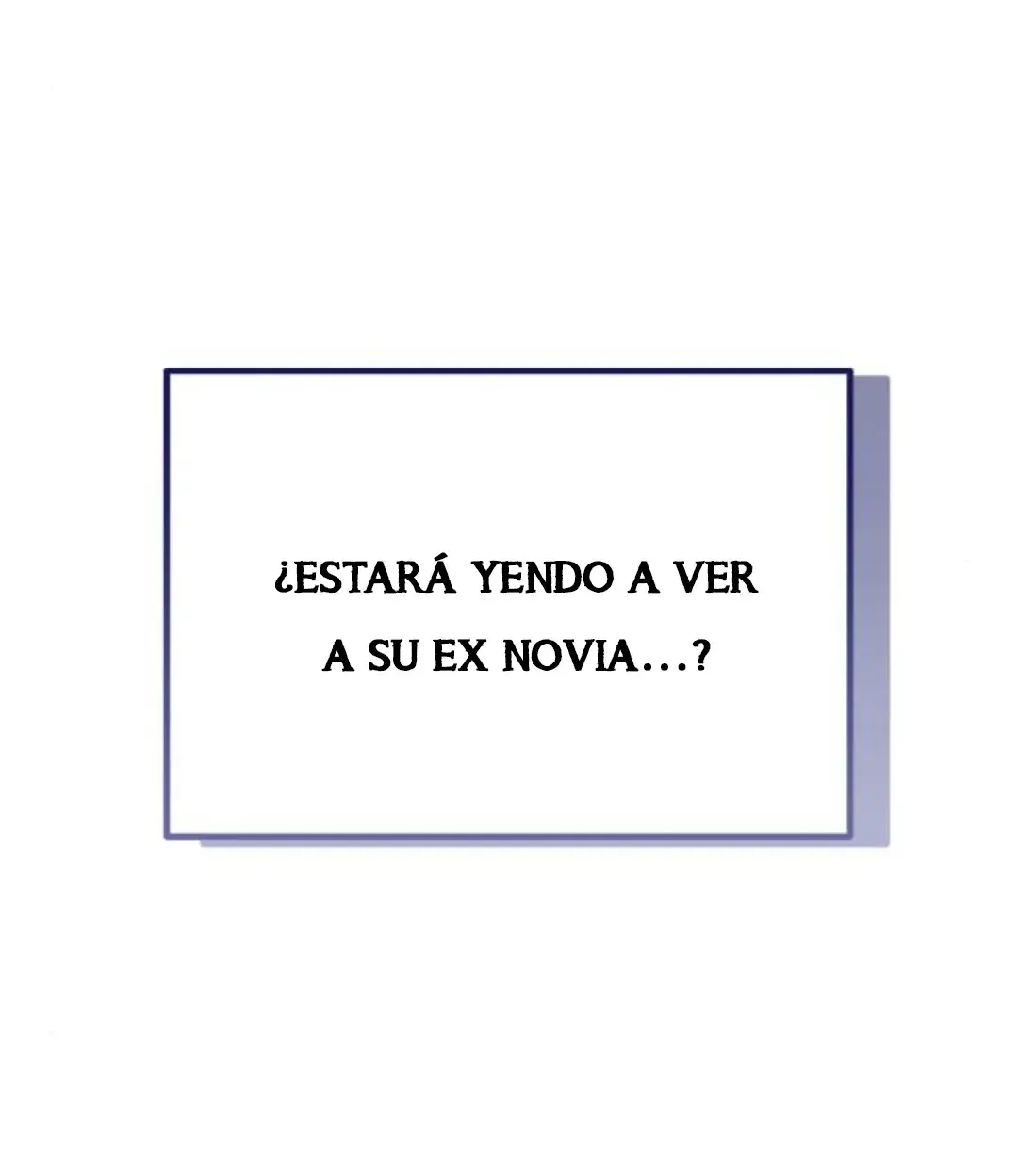 Amor egoísta capítulo 12 página 23
