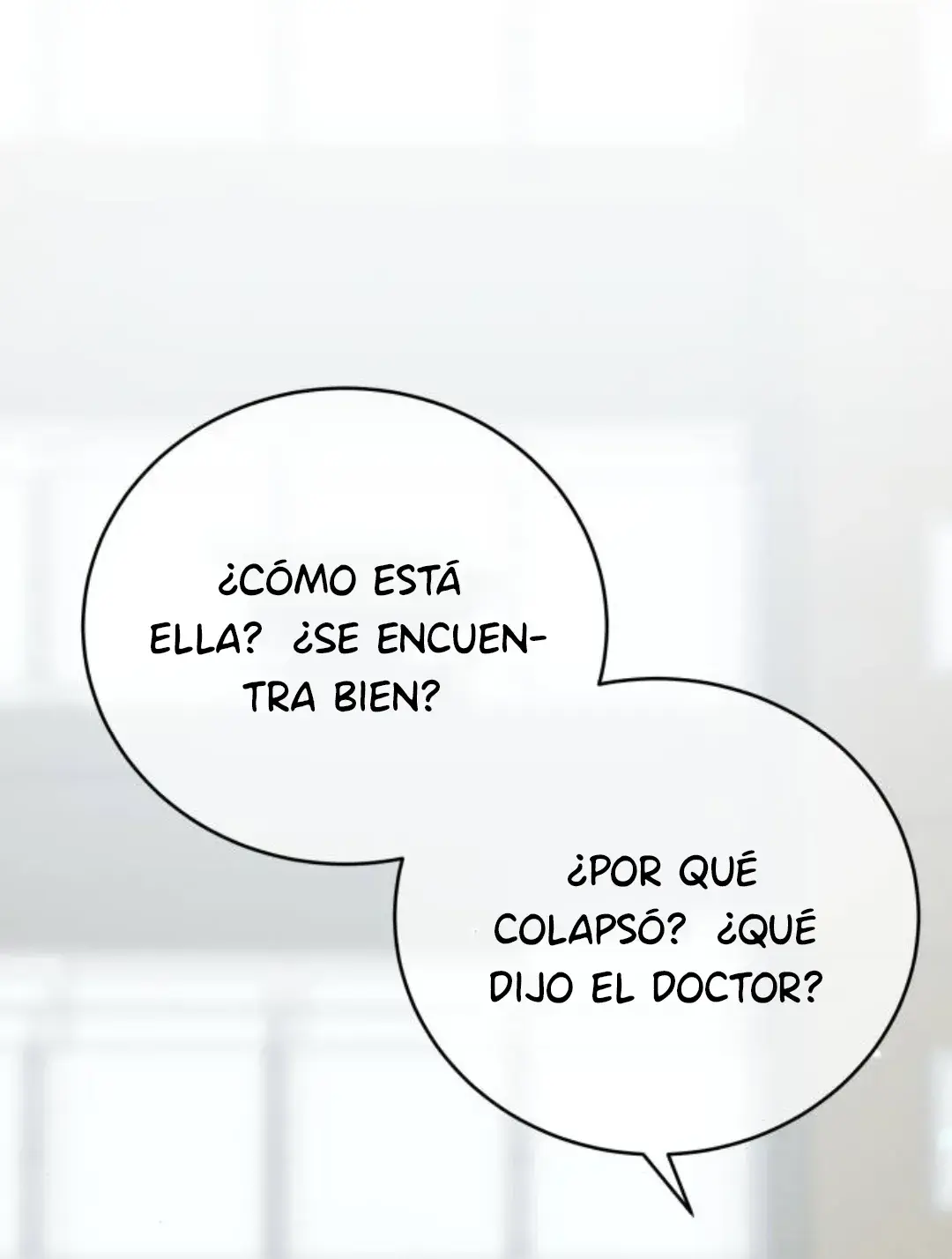 Amor egoísta capítulo 12 página 30