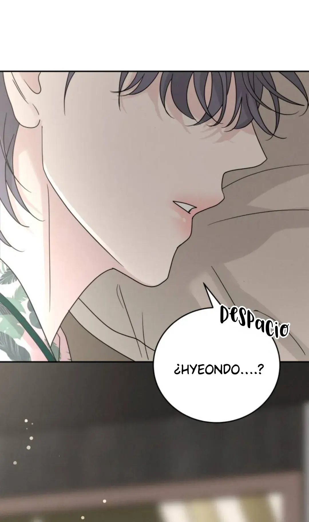 Amor egoísta capítulo 12 página 48