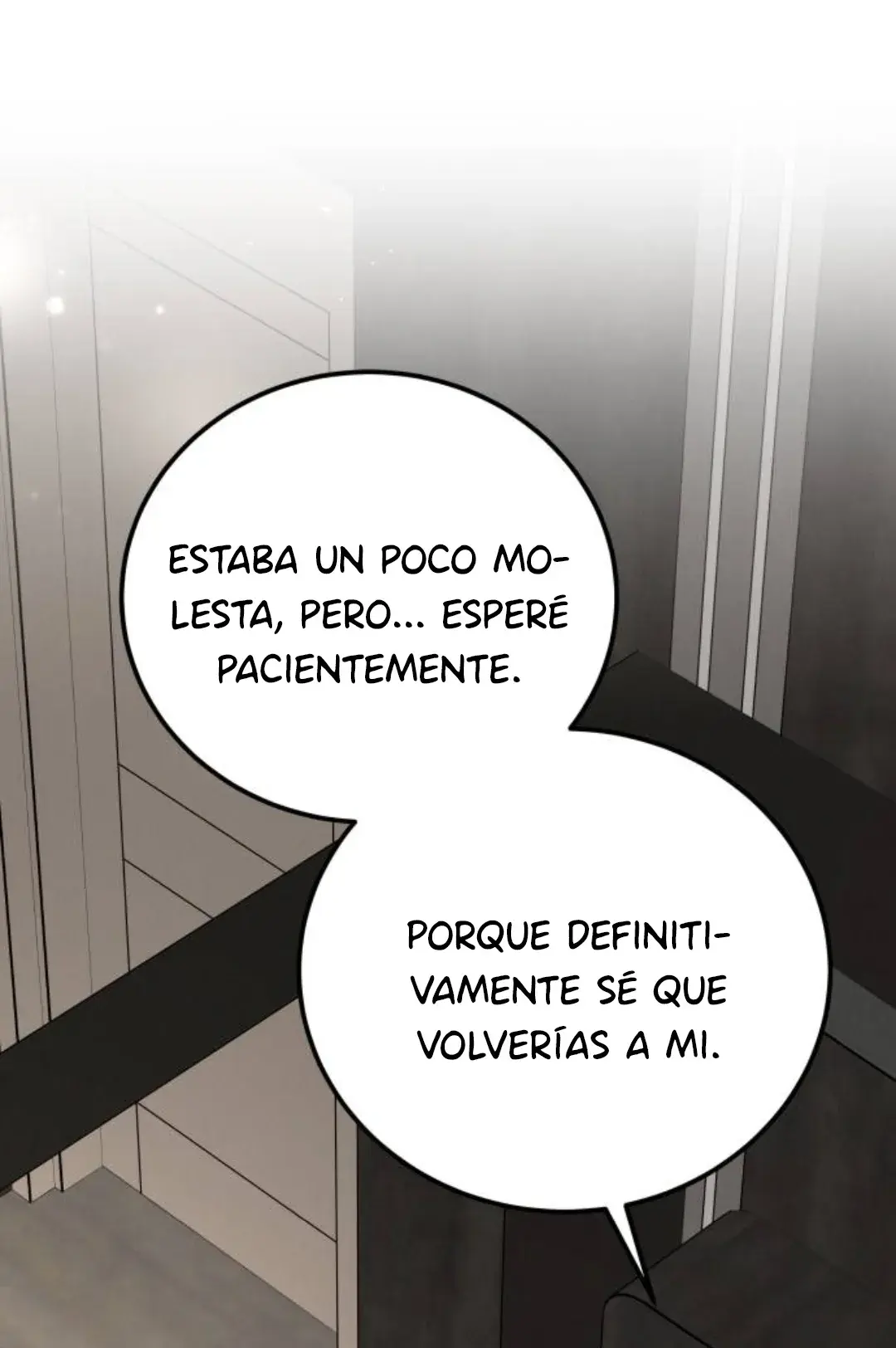 Amor egoísta capítulo 12 página 55
