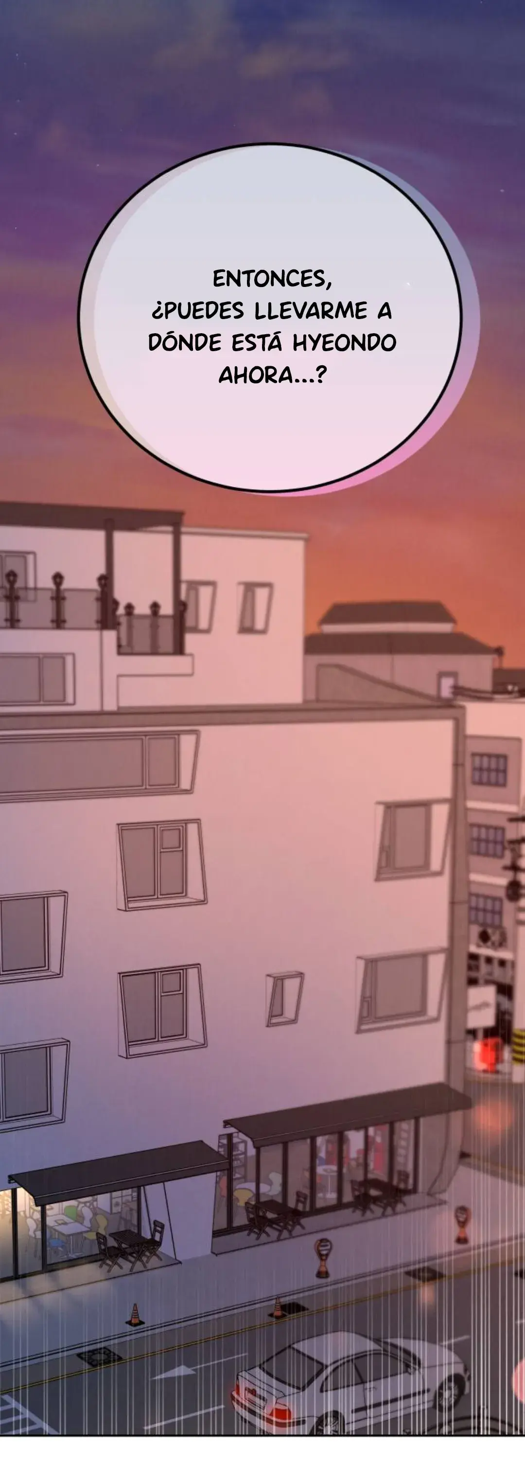 Amor egoísta capítulo 12 página 80