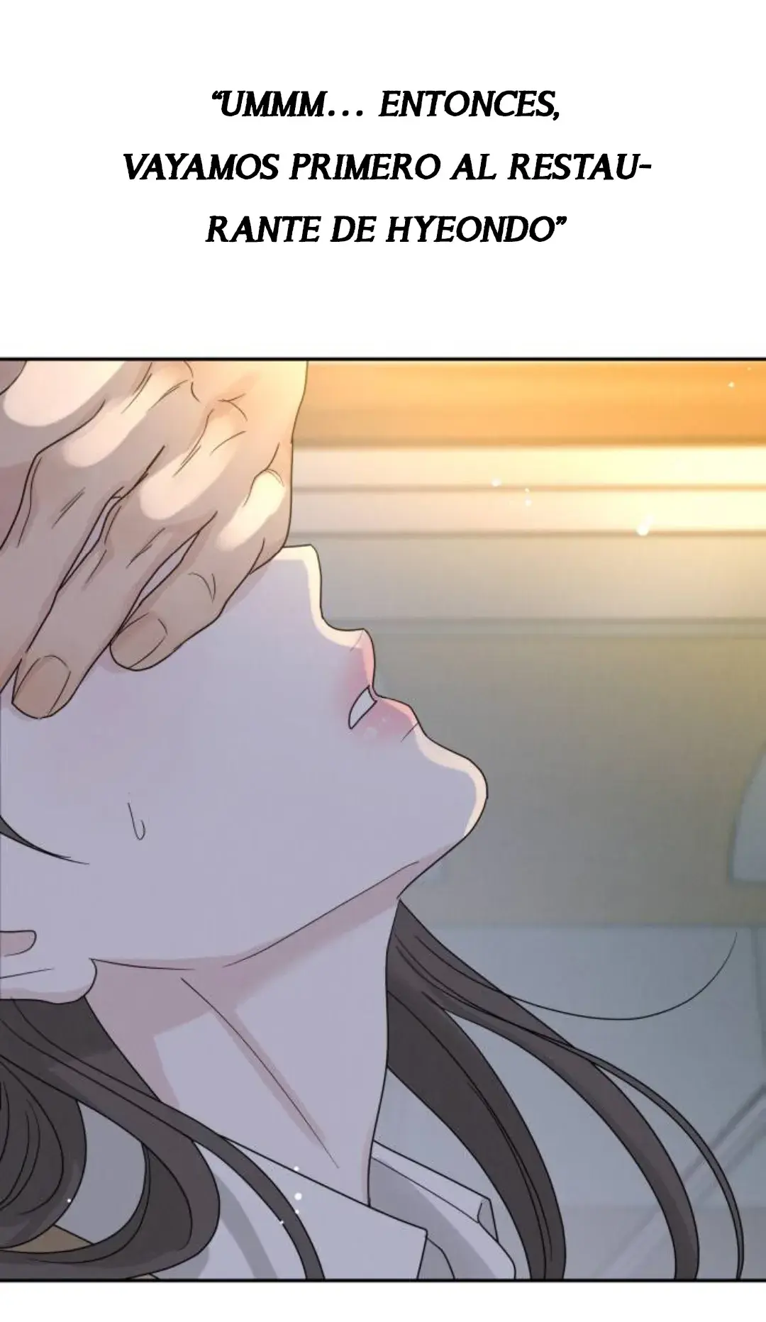 Amor egoísta capítulo 12 página 83