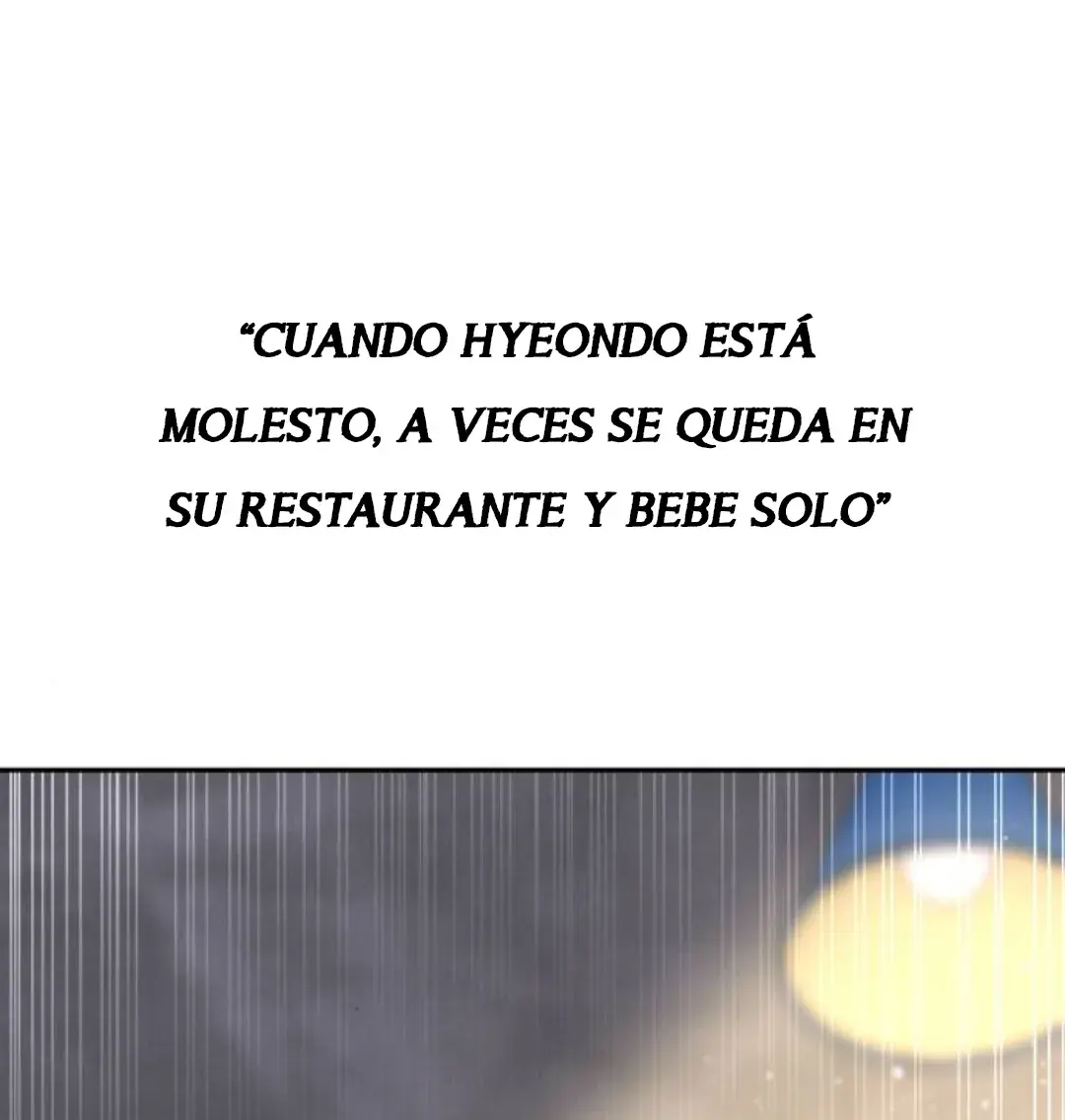 Amor egoísta capítulo 12 página 84