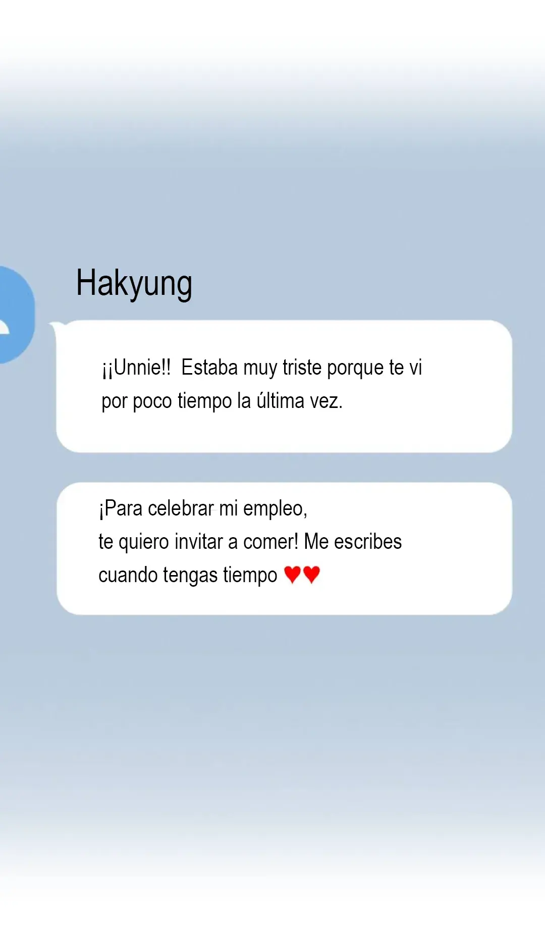 Amor egoísta capítulo 12 página 9