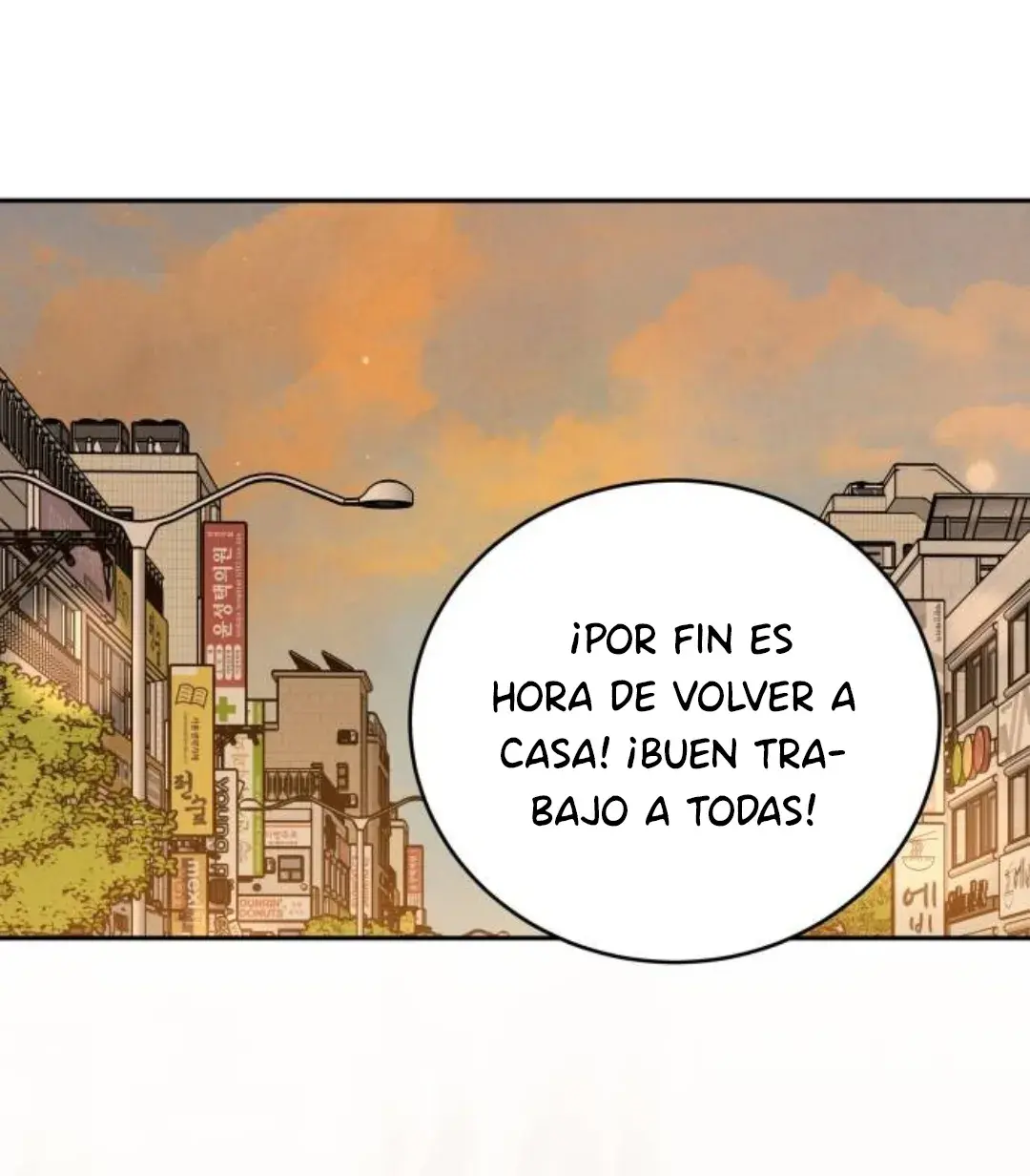 Amor egoísta capítulo 13 página 3