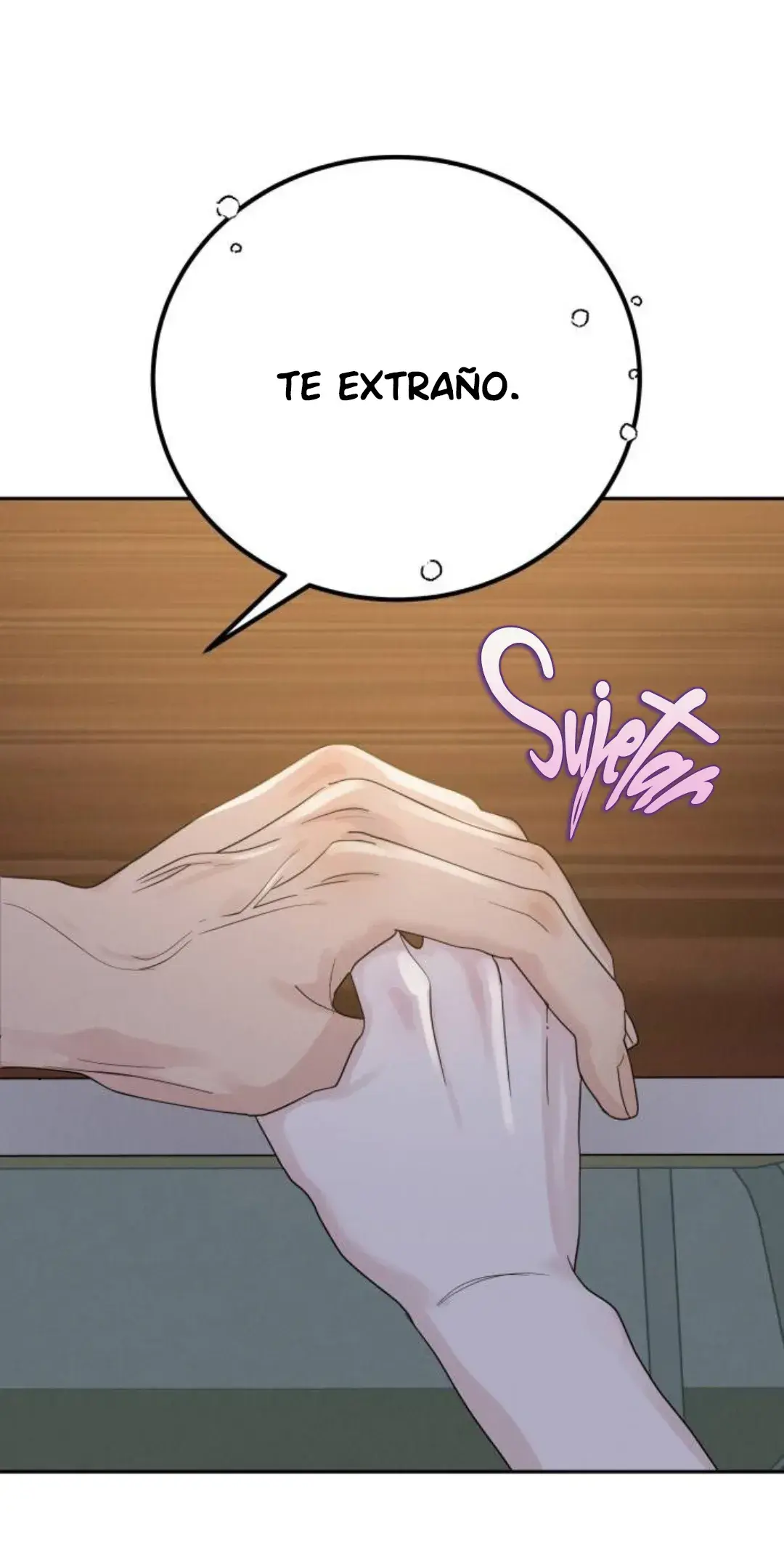 Amor egoísta capítulo 13 página 47