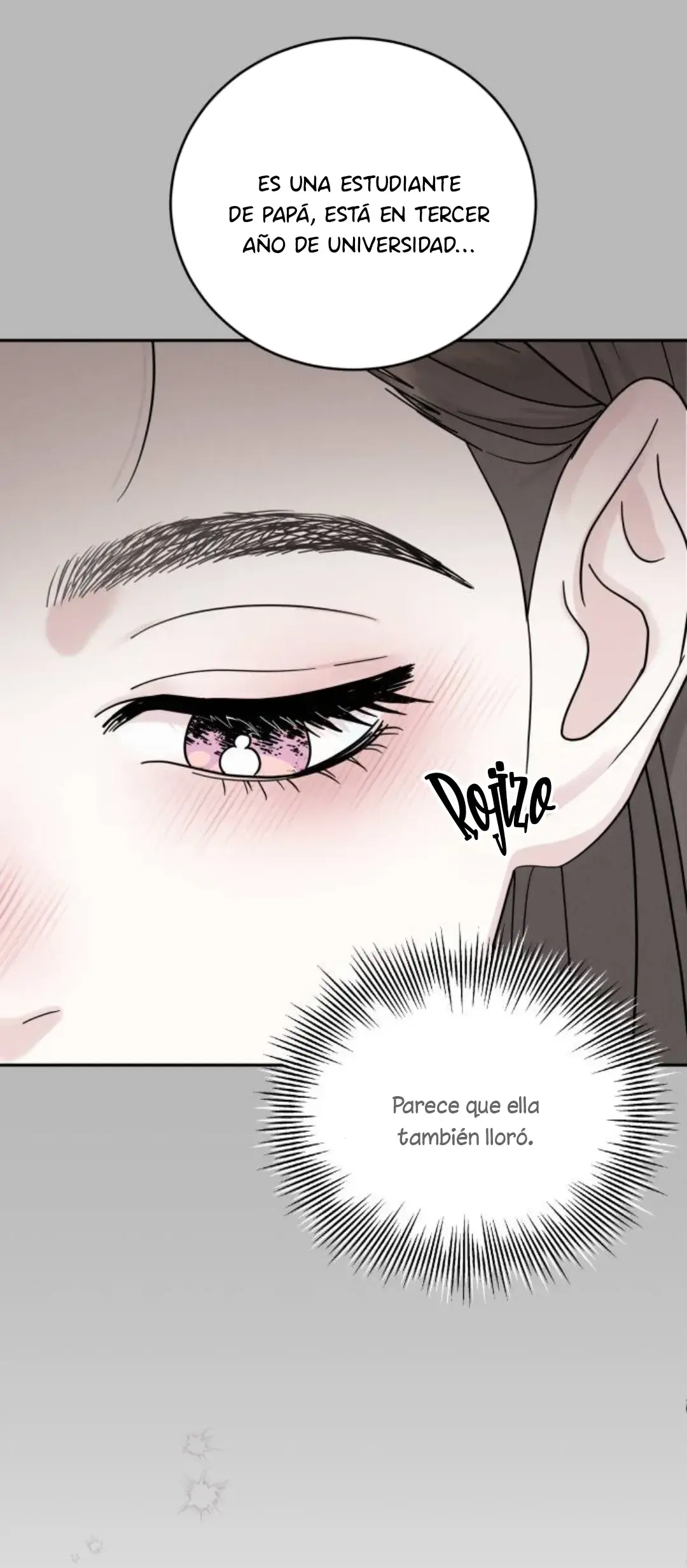 Amor egoísta capítulo 15 página 10