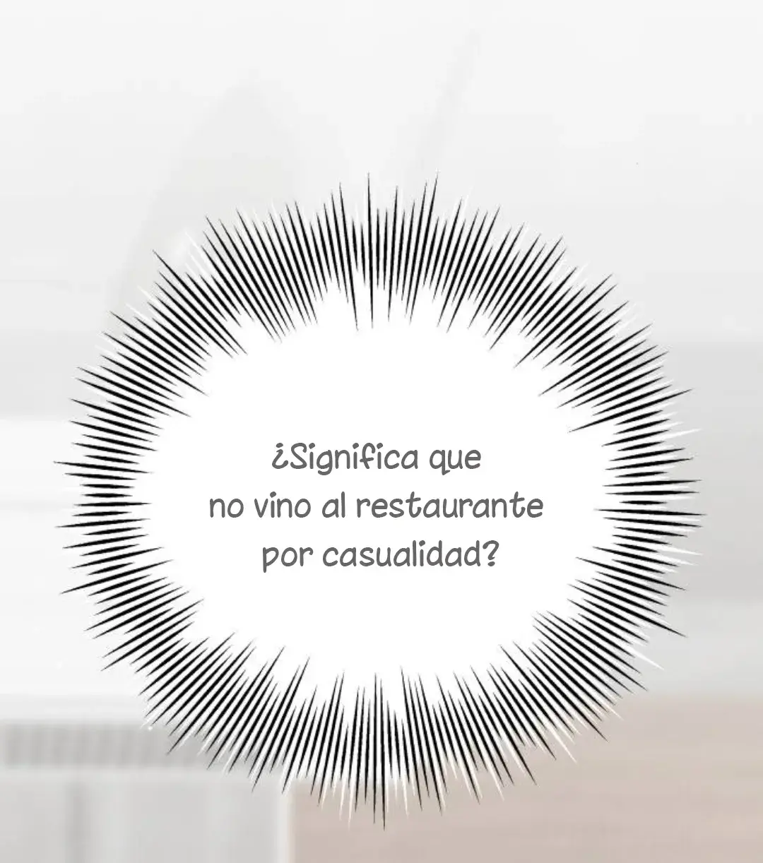 Amor egoísta capítulo 15 página 25
