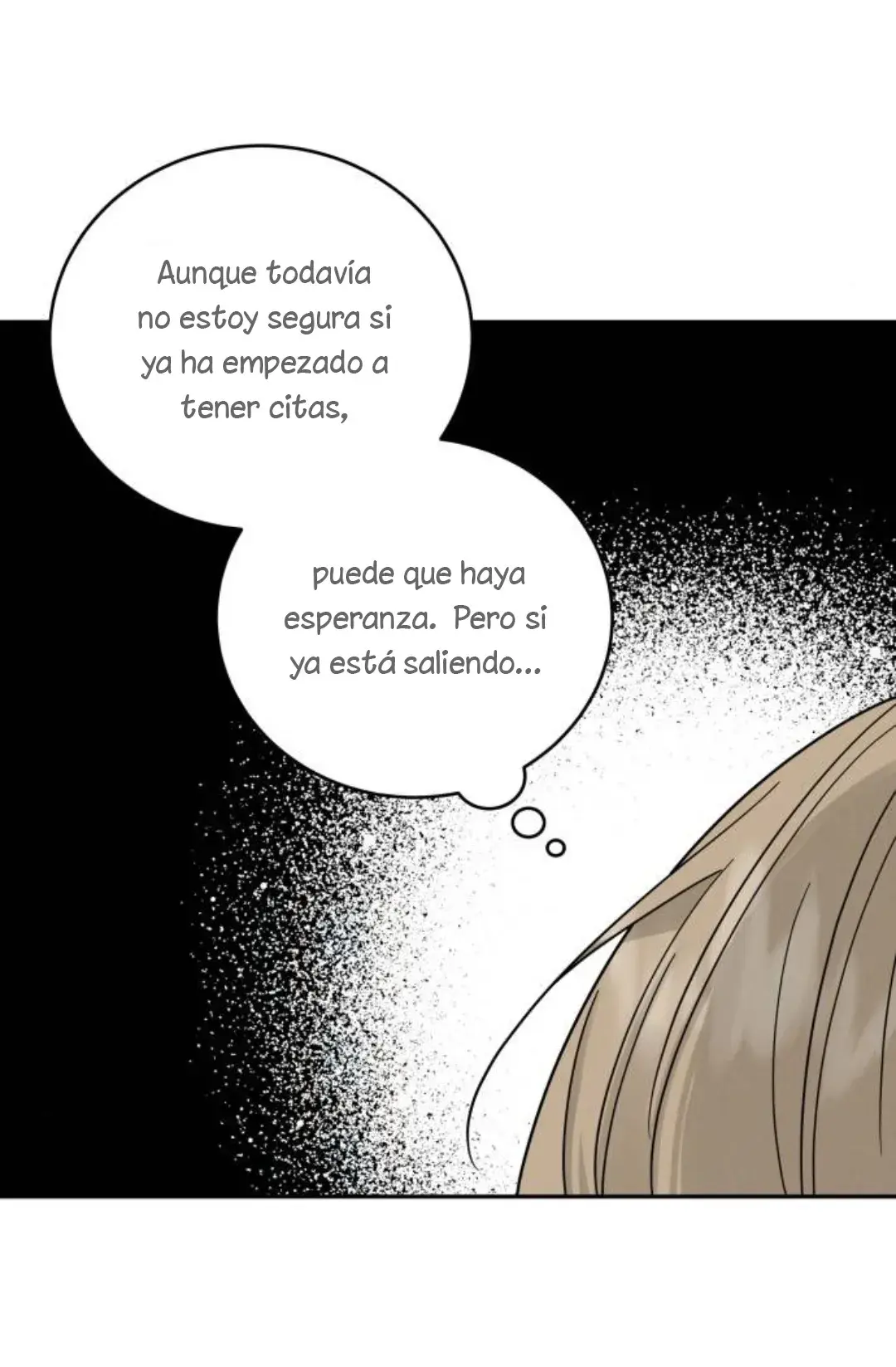 Amor egoísta capítulo 15 página 49