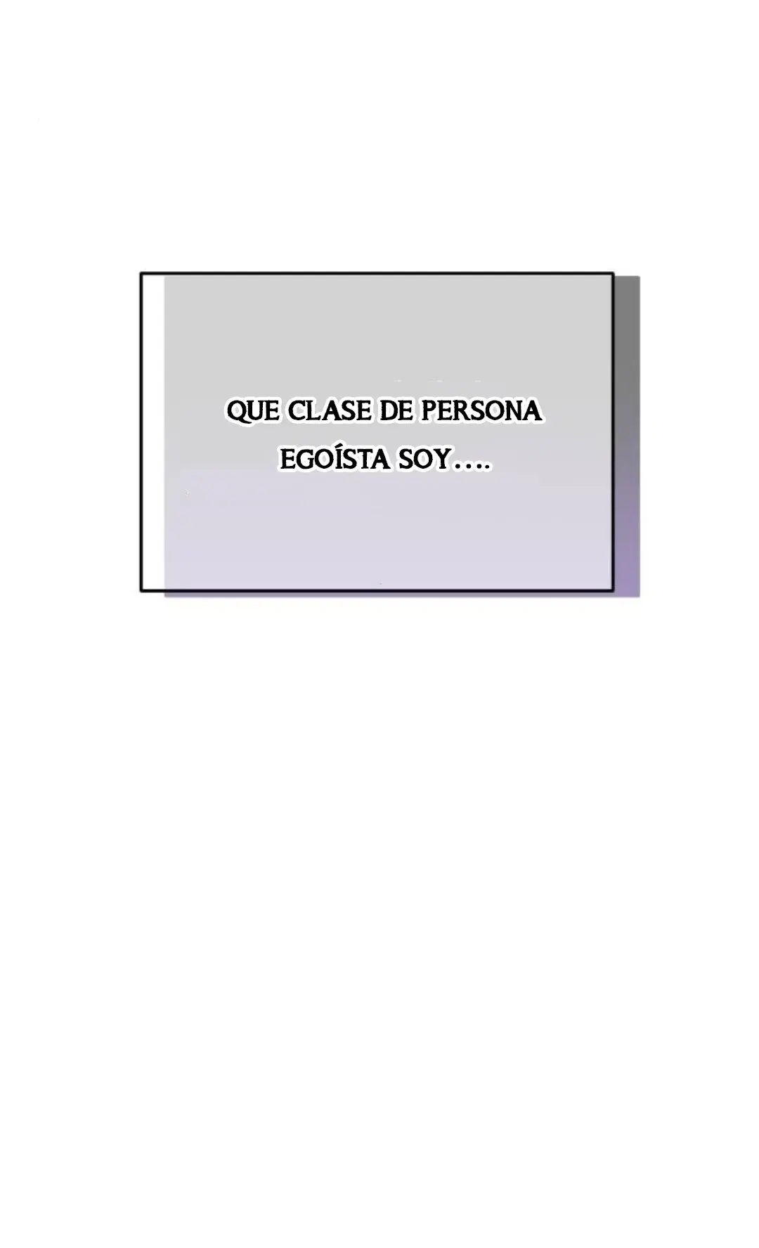 Amor egoísta capítulo 15 página 55