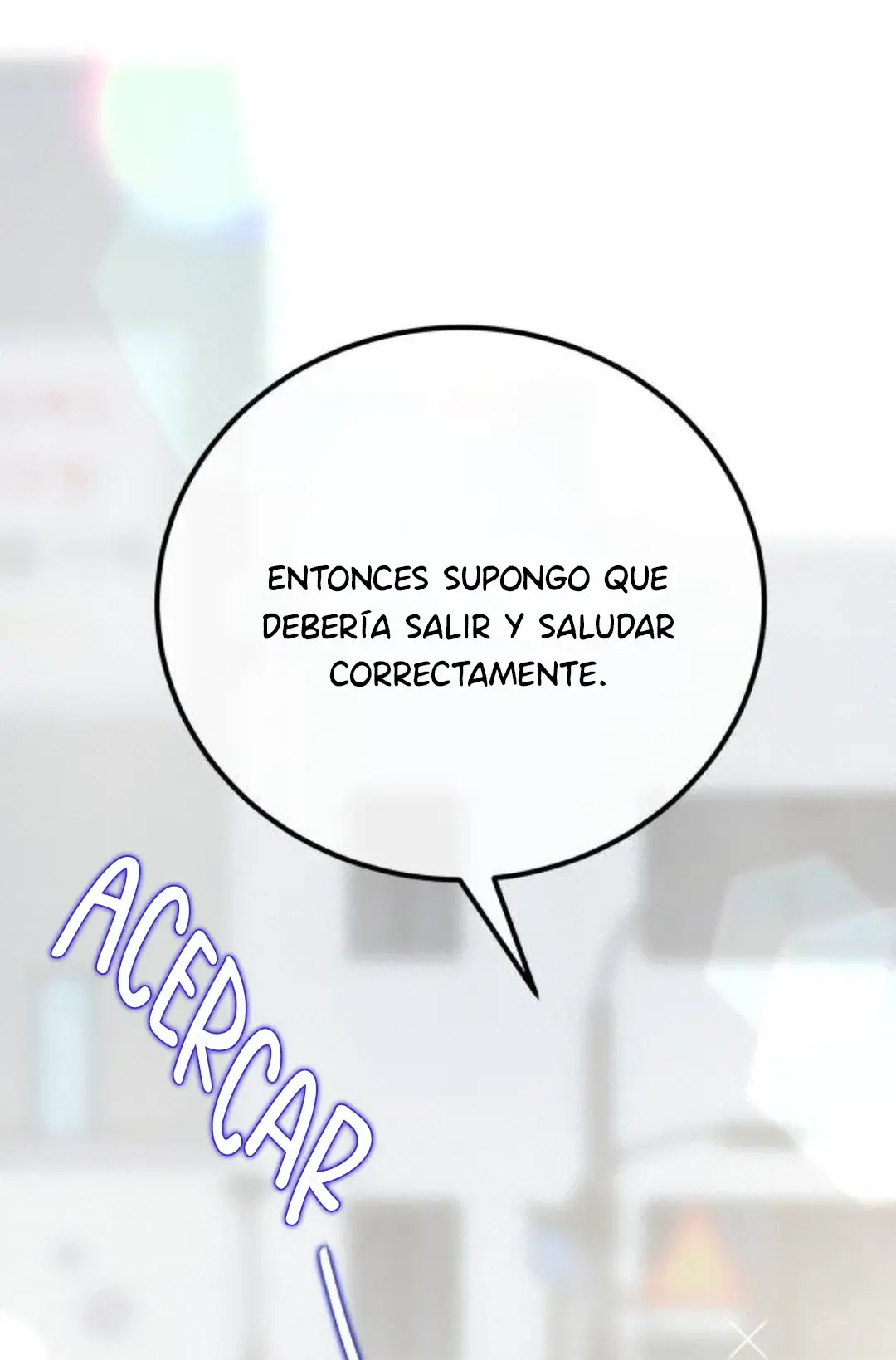 Amor egoísta capítulo 15 página 74